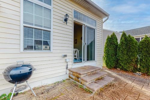 Fairway Village -- 7 Augusta – Photos 3