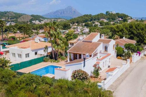 Villa Lilou