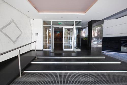 Gambar di galeri bagi Le Montreal Apartments di Mendoza