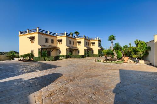 Apartamentos Villafaro Conil