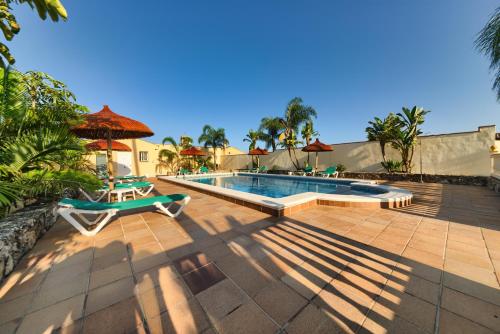 Apartamentos Villafaro Conil