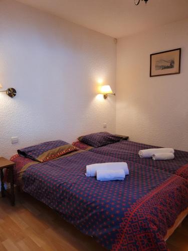 Chalet LE TRIOLET