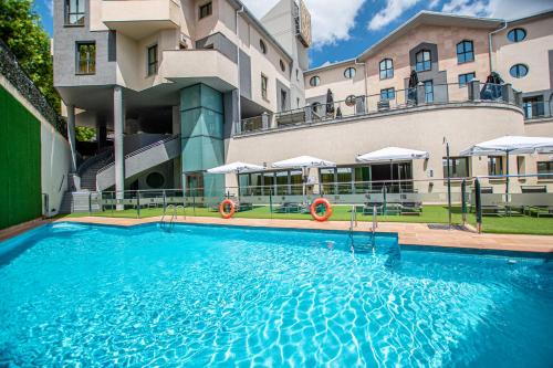 Hotel Badajoz Center, Badajoz – Precios actualizados 2023