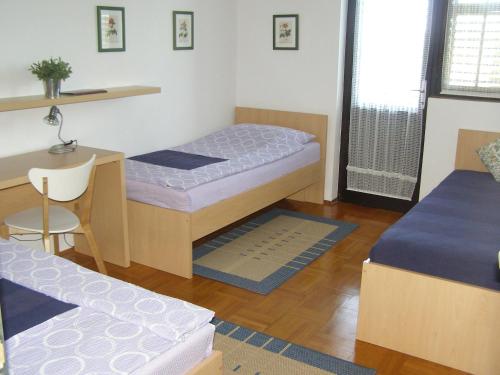Apartments Dunoti