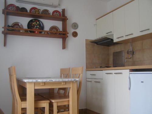 Apartments Dunoti