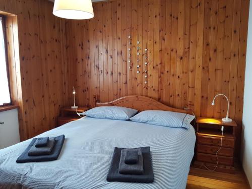Gallery image of Apartment La Gleisa 3 in Sestriere