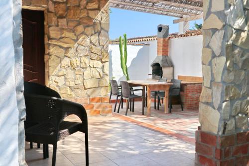 Chalet La Roa III