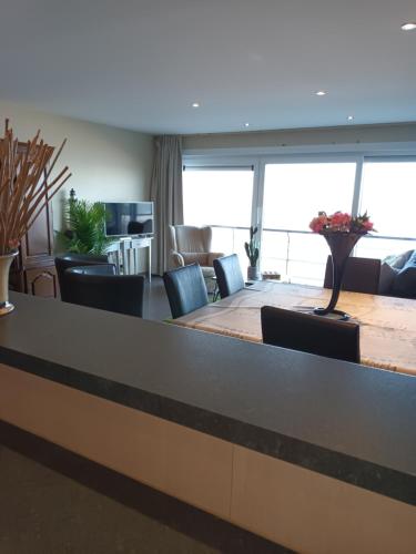 Gallery image of Appartement Borealis in Blankenberge
