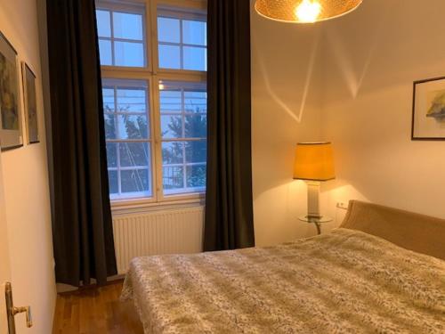 Posteľ alebo postele v izbe v ubytovaní Villa Pazelt Top3