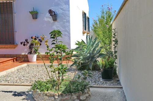 Chalet Chaparrillo