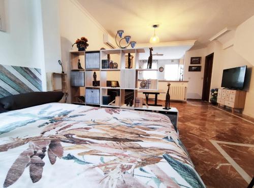 La casita del rio 1