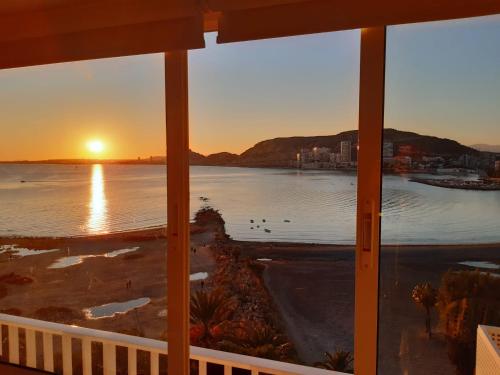 El Rinconcito De La Almadraba