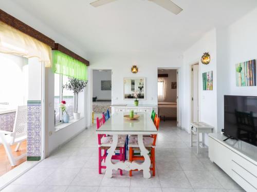 Casa paloma
