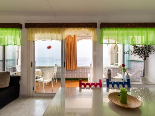 Casa paloma