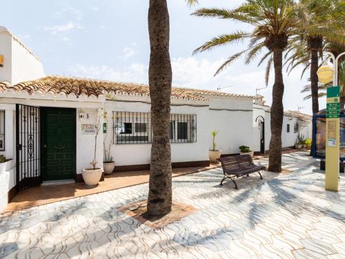 Casa paloma