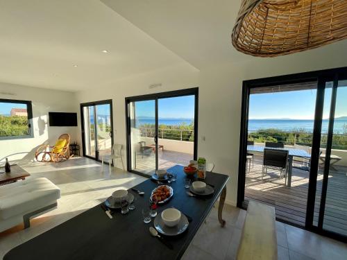 Appartement luxe Le Levant