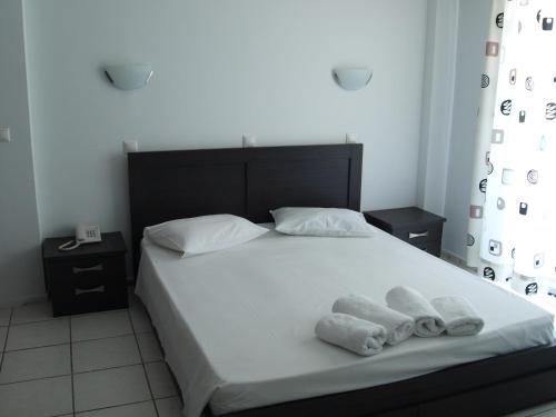 Carina Hotel