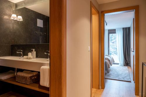 Apartment Nabucco
