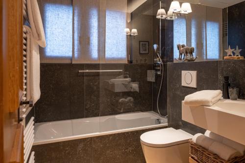 Apartment Nabucco