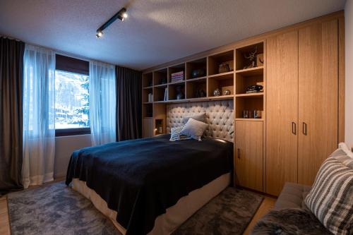 Apartment Nabucco
