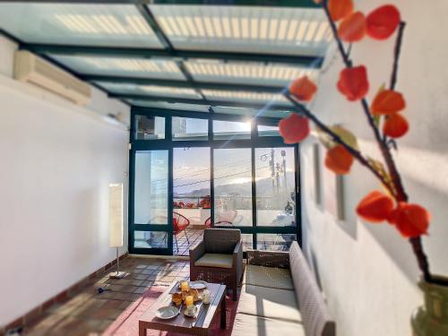 Casa Bergmann by LovelyStay