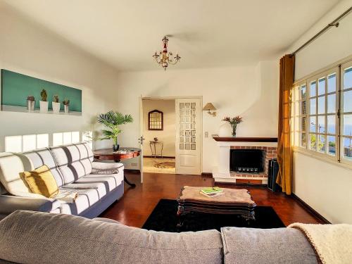 Casa Bergmann by LovelyStay