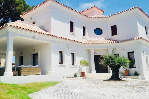 El Pino Vista Hermosa, El Puerto de Santa María – Bijgewerkte ...