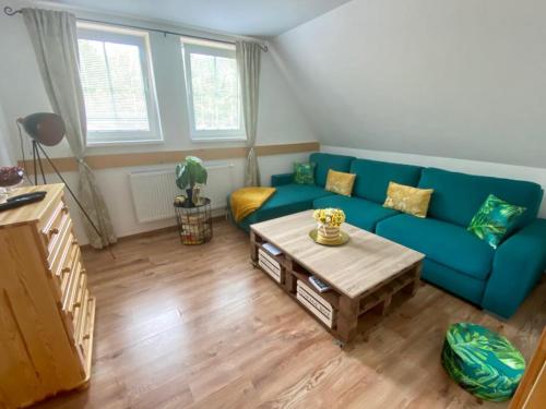 Fotografia z galérie ubytovania Apartmán Zuzana vo Valči