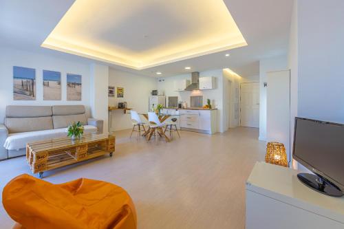 Apartamento Centrico - SimplyTarifa
