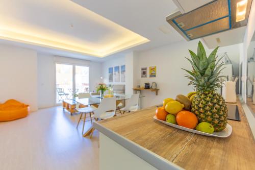 Apartamento Centrico - SimplyTarifa