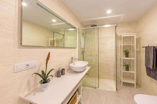Apartamento Centrico - SimplyTarifa
