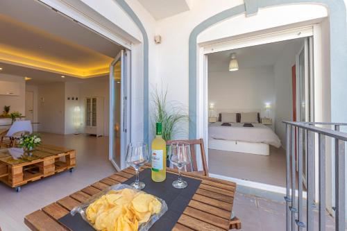 Apartamento Centrico - SimplyTarifa