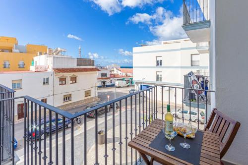 Apartamento Centrico - SimplyTarifa