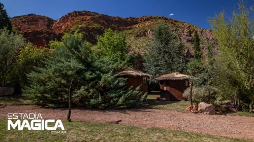 Glamping en Valle Grande – Photos 3