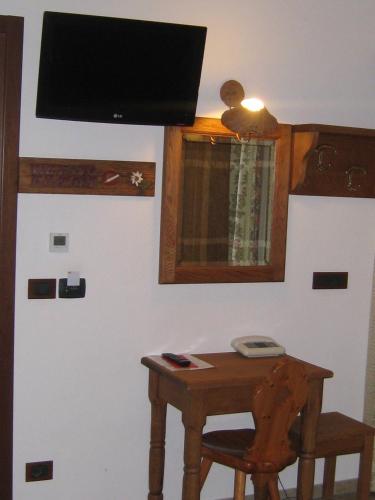 Gallery image of Hotel Villa Plinia in Pragelato