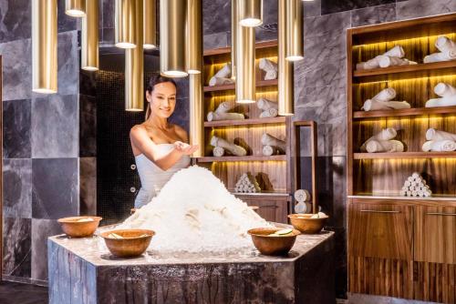 Huéspedes de Hyatt Zilara Cancun - All Inclusive - Adults Only