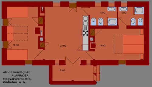 Alinda apartman – Photos 2