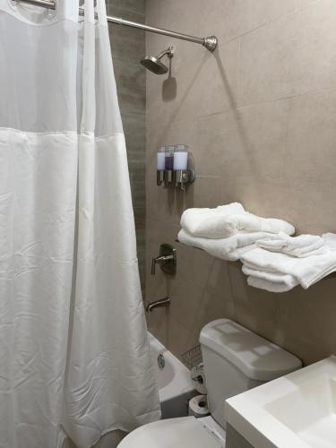 Gallery image of Luxury apartments NY 4 Bedrooms 3 Bathroom Free Parking in Williams Bridge