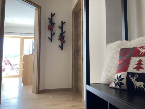 Gallery image of Mary's Apartment am Kreischberg in Sankt Lorenzen ob Murau