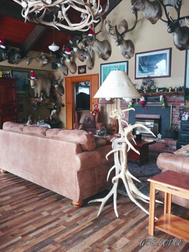 Whitebird Summit Lodge – Photos 2