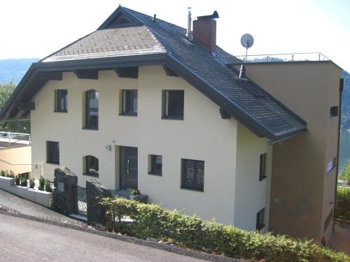 Ảnh trong thư viện ảnh của Villa Burgblick ở Annenheim