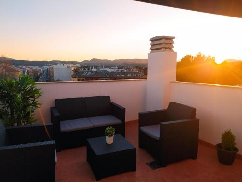 Kép Apartamento BEST ATARDECER szállásáról Caravaca de la Cruzban a galériában