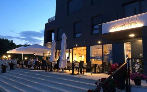 Apartman Viola Vižula