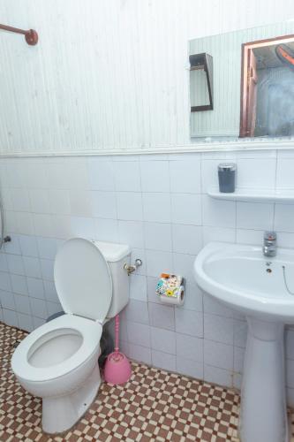 Bagno di Holidays Hotel