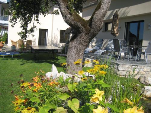 Ảnh trong thư viện ảnh của Villa Burgblick ở Annenheim