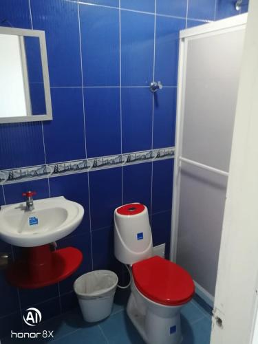 Hostal Oceans Paradise – Photos 2