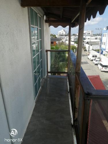 Hostal Oceans Paradise – Photos 4