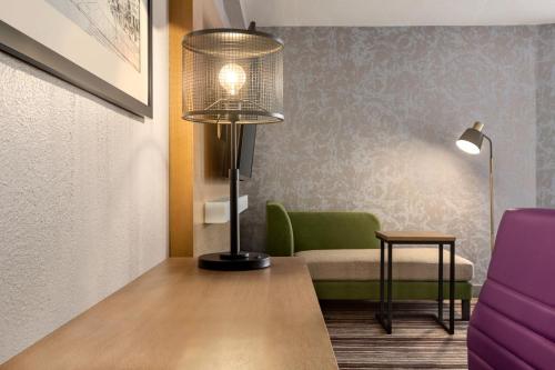 Holiday Inn Philadelphia Arpt-Stadium Area, an IHG Hotel Image