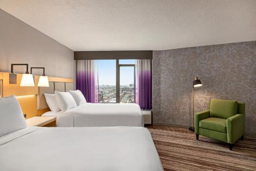 Holiday Inn Philadelphia Arpt-Stadium Area, an IHG Hotel Image