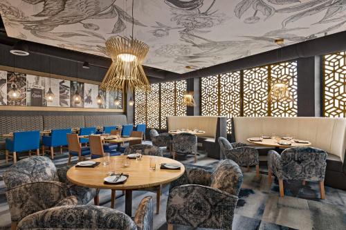 Gallery image of Holiday Inn Philadelphia Arpt-Stadium Area, an IHG Hotel in Philadelphia